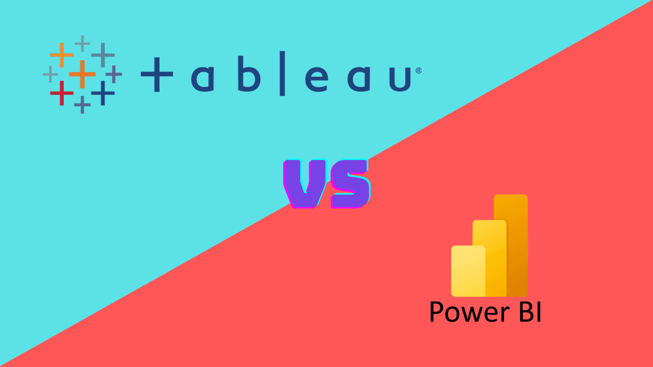 This versus That - Tableau vs Power BI