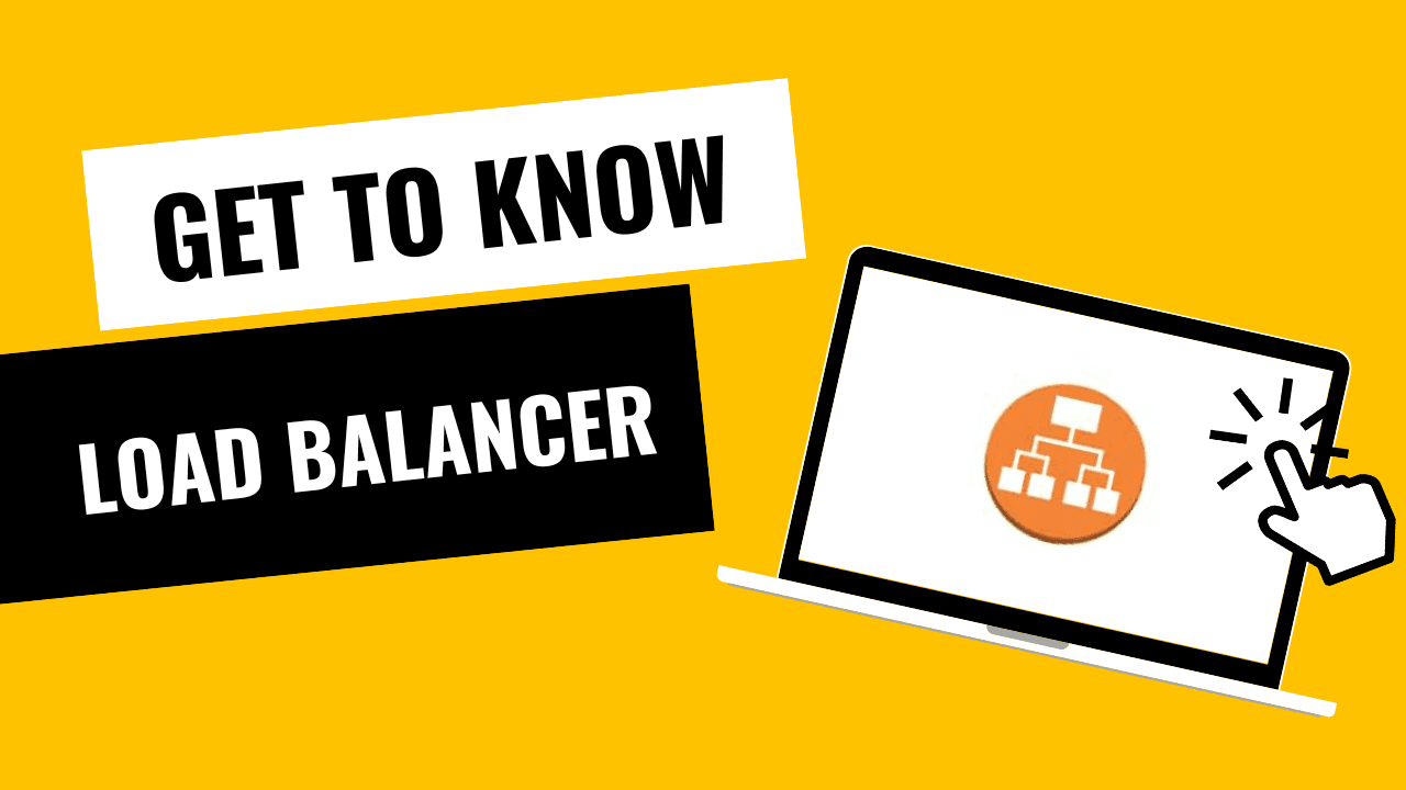Get to know - AWS Load Balancer