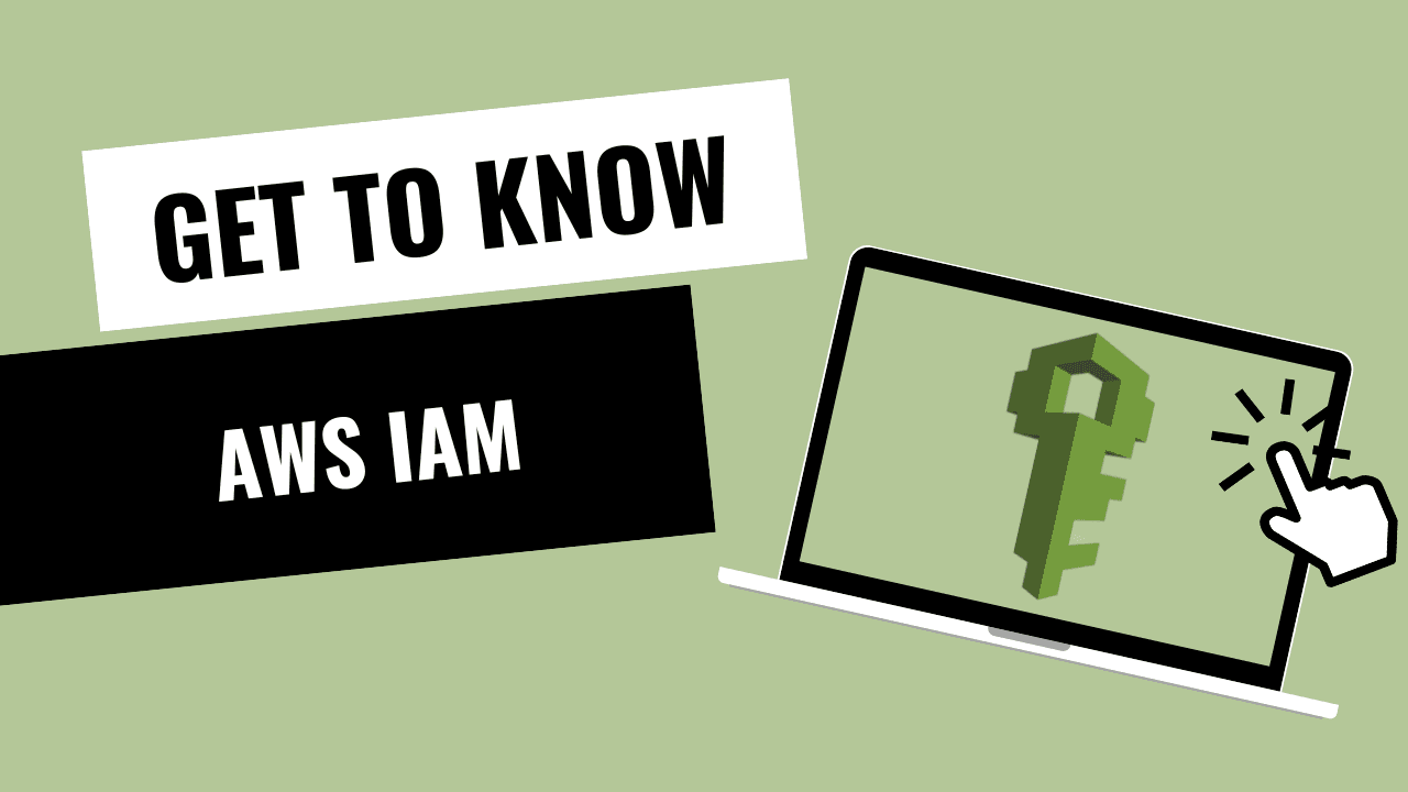 Get to know - What is IAM user and its features